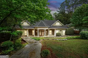 1010 Little River Way, Alpharetta, GA 30004 - Photo 1