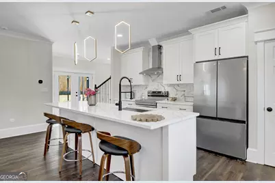 2257 Barge Road, Atlanta, GA 30331 - Photo 12