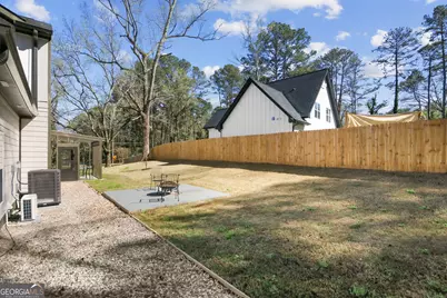 2257 Barge Road, Atlanta, GA 30331 - Photo 36