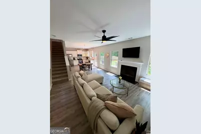 142 Sourwood Lane, Temple, GA 30179 - Photo 6