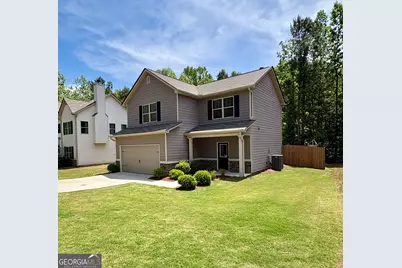 142 Sourwood Lane, Temple, GA 30179 - Photo 2
