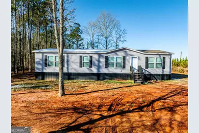2944 Jones Chapel Road, Sparta, GA 31087 - Photo 1