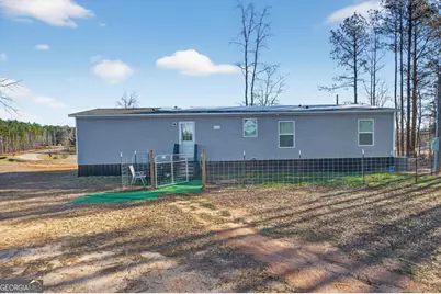 2944 Jones Chapel Road, Sparta, GA 31087 - Photo 2