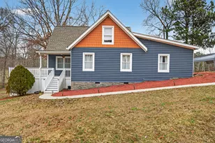79 Sugar Creek Trail, Eatonton, GA 31024 - Photo 18