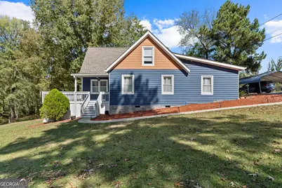 79 Sugar Creek Trail, Eatonton, GA 31024 - Photo 8