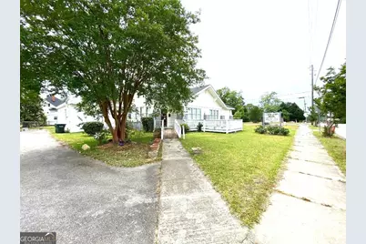 425 W Church Street, Swainsboro, GA 30401 - Photo 18