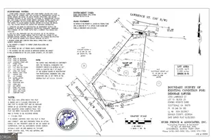 3355 Lawrence St, Scottdale, GA 30079 - Photo 1