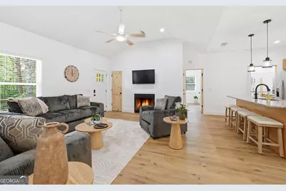 5442 Lake Rabun Road, Lakemont, GA 30552 - Photo 14