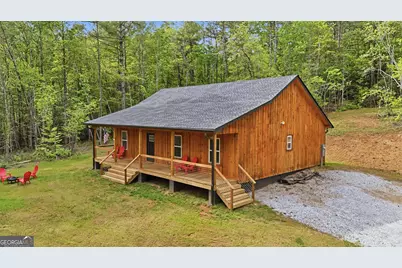 5442 Lake Rabun Road, Lakemont, GA 30552 - Photo 8