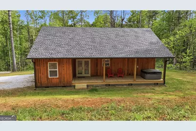 5442 Lake Rabun Road, Lakemont, GA 30552 - Photo 36