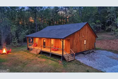 5442 Lake Rabun Road, Lakemont, GA 30552 - Photo 2
