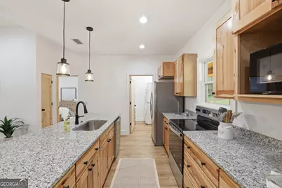 5442 Lake Rabun Road, Lakemont, GA 30552 - Photo 18