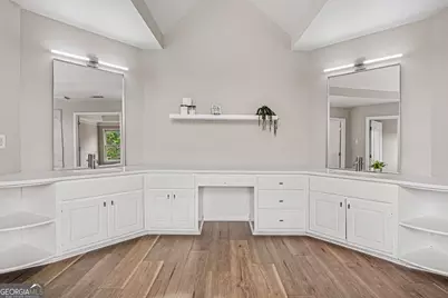 3927 Broadleaf Walk, Ellenwood, GA 30294 - Photo 16