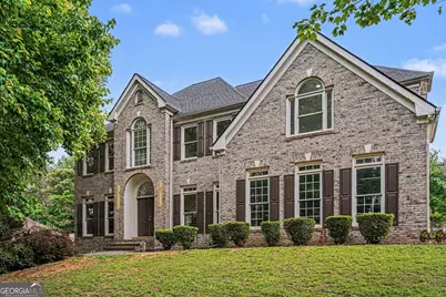 3927 Broadleaf Walk, Ellenwood, GA 30294 - Photo 2