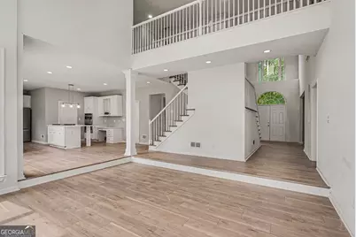 3927 Broadleaf Walk, Ellenwood, GA 30294 - Photo 10