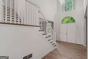 3927 Broadleaf Walk, Ellenwood, GA 30294 - Photo 4