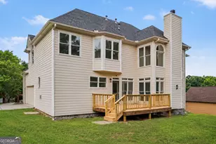 3927 Broadleaf Walk, Ellenwood, GA 30294 - Photo 32