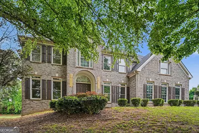 3927 Broadleaf Walk, Ellenwood, GA 30294 - Photo 1