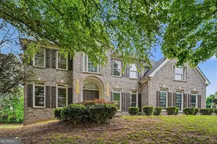 3927 Broadleaf Walk, Ellenwood, GA 30294 - Photo 1