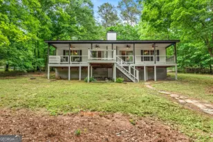 1730 Parks Mill Dr, Greensboro, GA 30642 - Photo 2