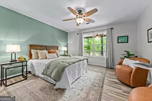 1730 Parks Mill Dr, Greensboro, GA 30642 - Photo 24