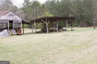 349 New Hope Vesta Road, Carlton, GA 30627 - Photo 1