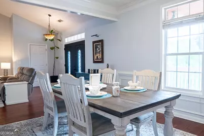 558 Savannah Rose Way, Lawrenceville, GA 30045 - Photo 14