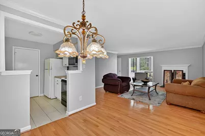 7001 Wingate Way, Sandy Springs, GA 30350 - Photo 6