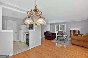 7001 Wingate Way, Sandy Springs, GA 30350 - Photo 6