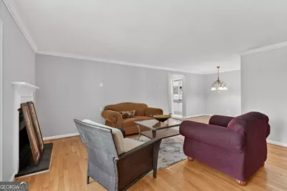 7001 Wingate Way, Sandy Springs, GA 30350 - Photo 2