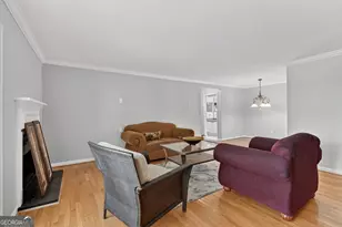 7001 Wingate Way, Sandy Springs, GA 30350 - Photo 2