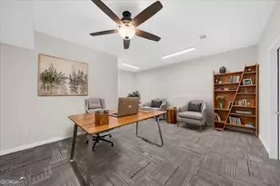 3667 Majestic Oak Dr SW, Gainesville, GA 30504 - Photo 36
