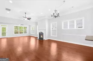 3667 Majestic Oak Dr SW, Gainesville, GA 30504 - Photo 6