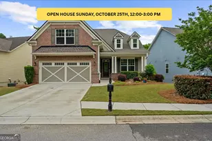 3667 Majestic Oak Dr SW, Gainesville, GA 30504 - Photo 1