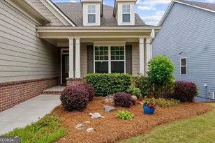 3667 Majestic Oak Dr SW, Gainesville, GA 30504 - Photo 2