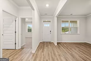 1180 Amerson st, Buckhead, GA 30625 - Photo 4
