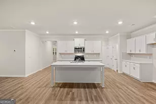 1180 Amerson st, Buckhead, GA 30625 - Photo 8