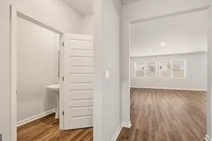 1190 Amerson st, Buckhead, GA 30625 - Photo 8
