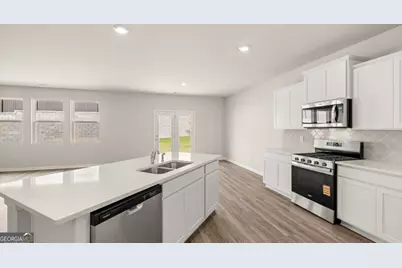 1200 Amerson Street #46, Buckhead, GA 30625 - Photo 4