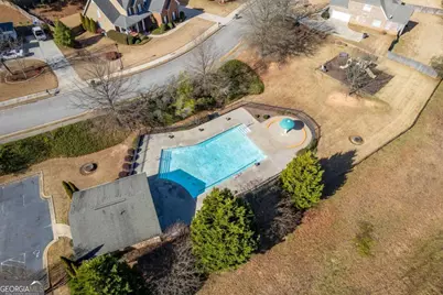 165 Keaton Drive, Fayetteville, GA 30215 - Photo 4