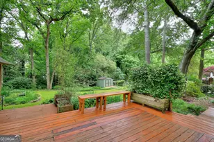 1878 Harbour Oaks Dr, Snellville, GA 30078 - Photo 36