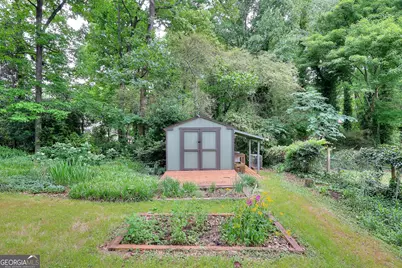 1878 Harbour Oaks Drive, Snellville, GA 30078 - Photo 42