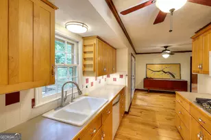 1878 Harbour Oaks Dr, Snellville, GA 30078 - Photo 28