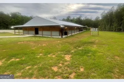 1716 Ranger Road, Warrenton, GA 30828 - Photo 2