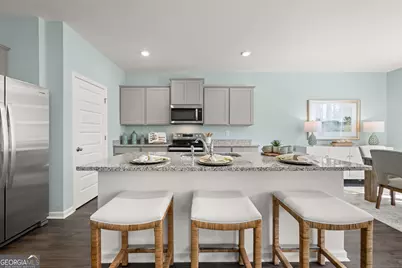 1011 Amerson Street #33, Buckhead, GA 30625 - Photo 14