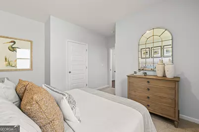 1011 Amerson Street #33, Buckhead, GA 30625 - Photo 30
