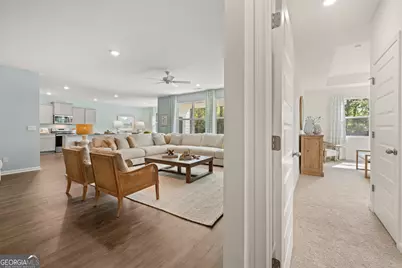 1011 Amerson Street #33, Buckhead, GA 30625 - Photo 48