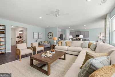 1011 Amerson Street #33, Buckhead, GA 30625 - Photo 52