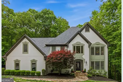 2175 River Cliff Drive, Roswell, GA 30076 - Photo 1