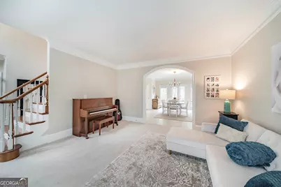2175 River Cliff Drive, Roswell, GA 30076 - Photo 8